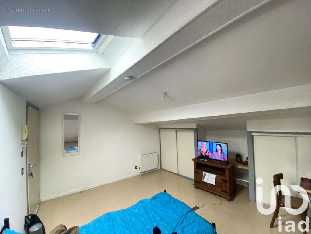 Photo 5 - Appartement à LA VOULTE-SUR-RHONE