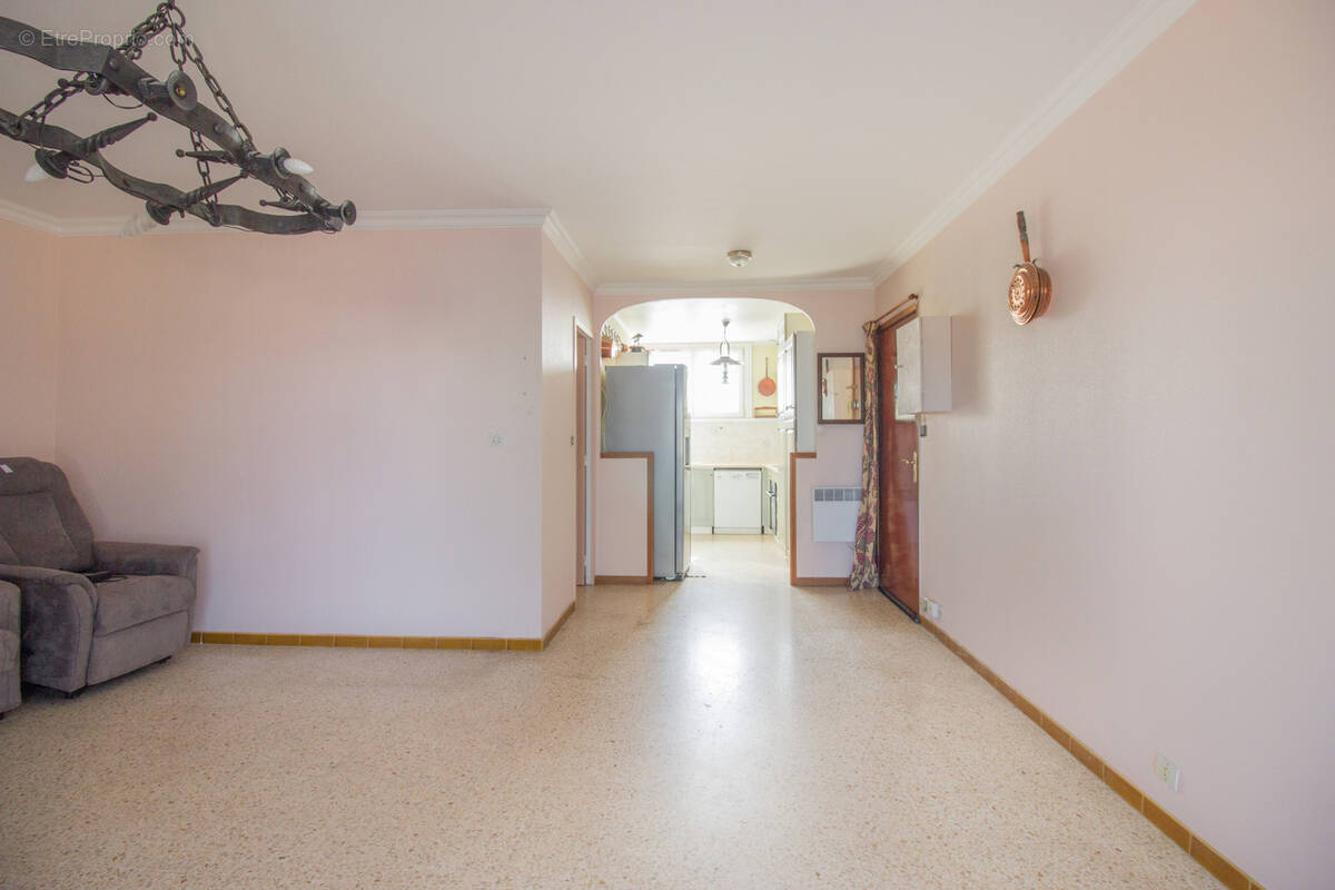 Appartement à LA SEYNE-SUR-MER