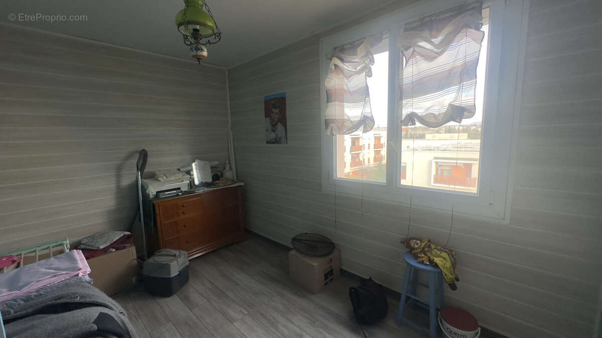 Appartement à BOURG-LES-VALENCE