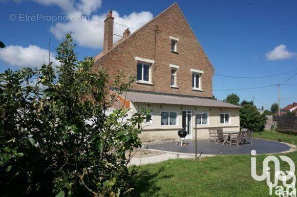 Photo 1 - Maison à WARHEM