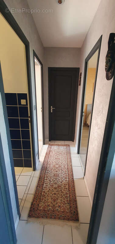 Maison à ANGOULEME