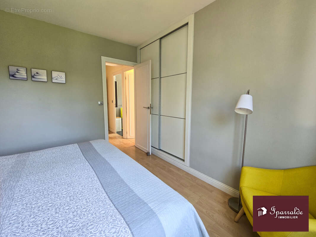 Appartement à HENDAYE