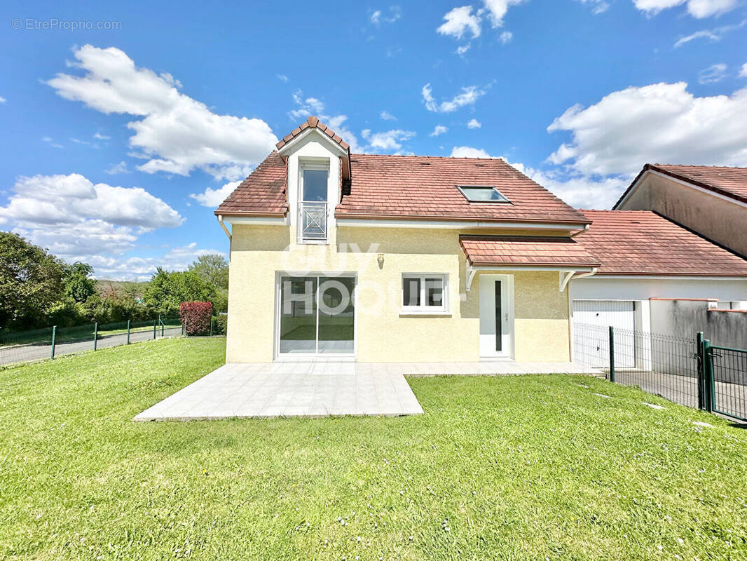 Maison à ORTHEZ