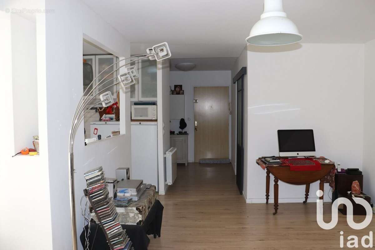 Photo 5 - Appartement à BEAUCHAMP