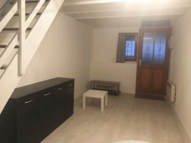Appartement à VILLERS-COTTERETS