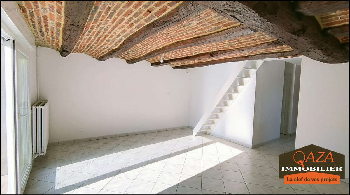 Maison à CAMPHIN-EN-PEVELE