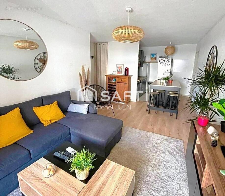 Photo 1 - Appartement à ANGLET