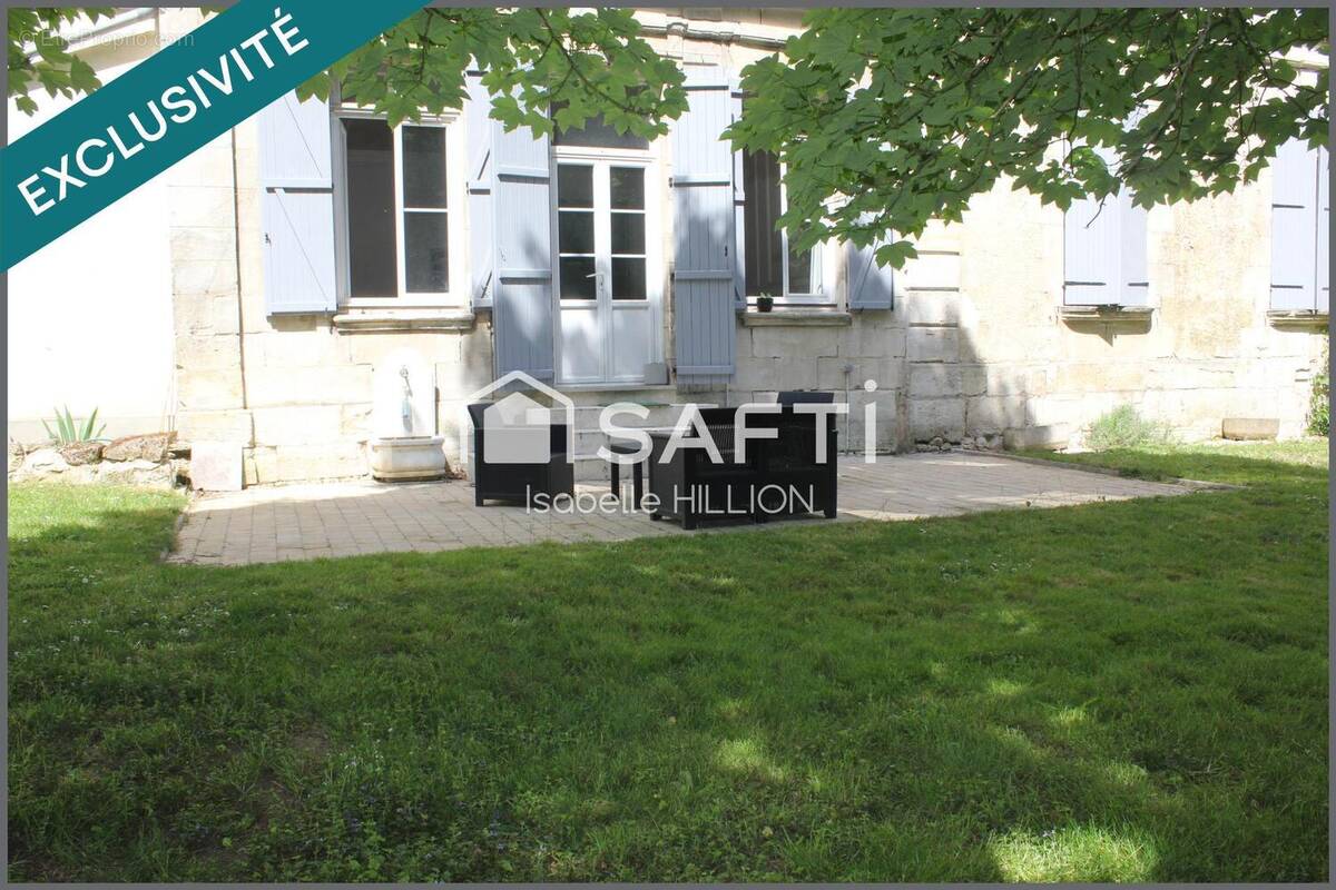 Photo 1 - Appartement à CLERMONT