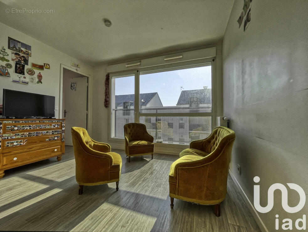 Photo 1 - Appartement à TAVERNY