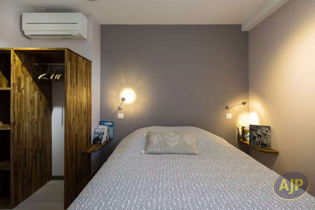 Appartement à ANDERNOS-LES-BAINS