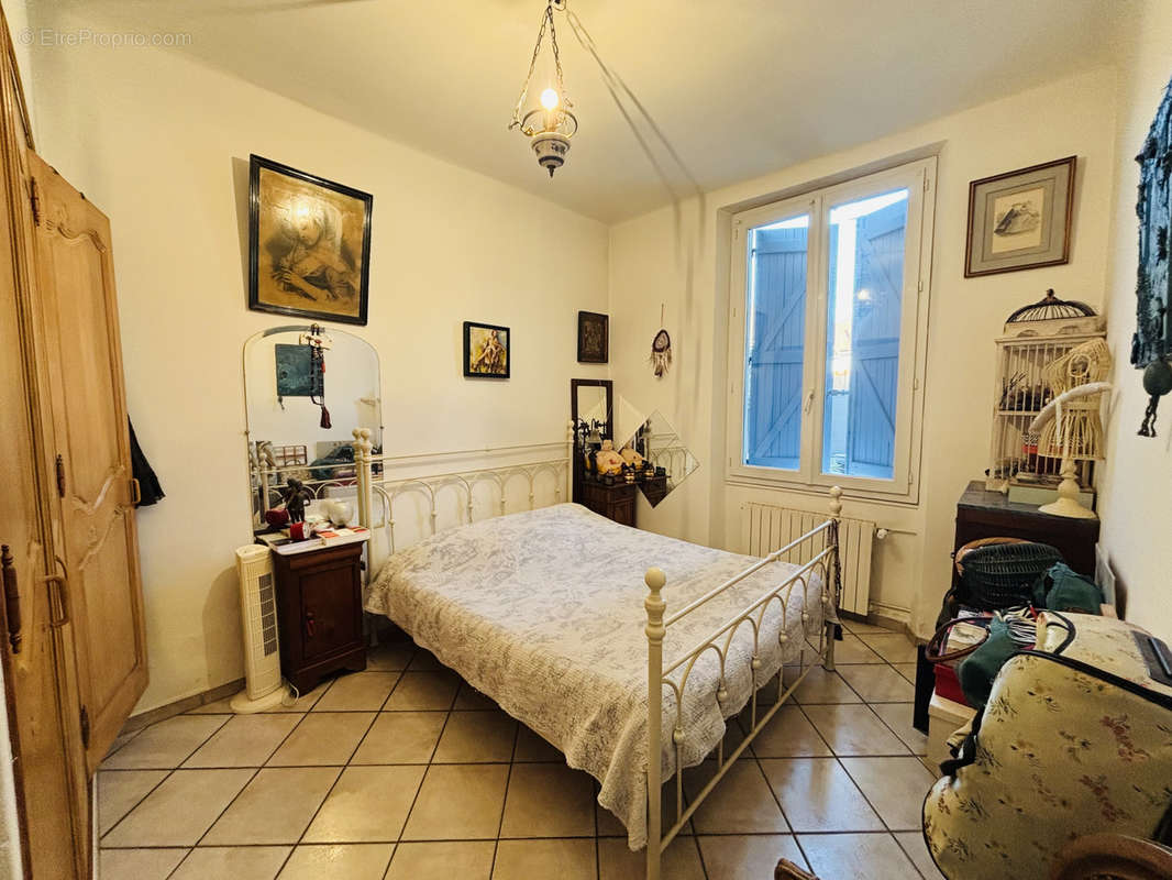 Maison à TOULON