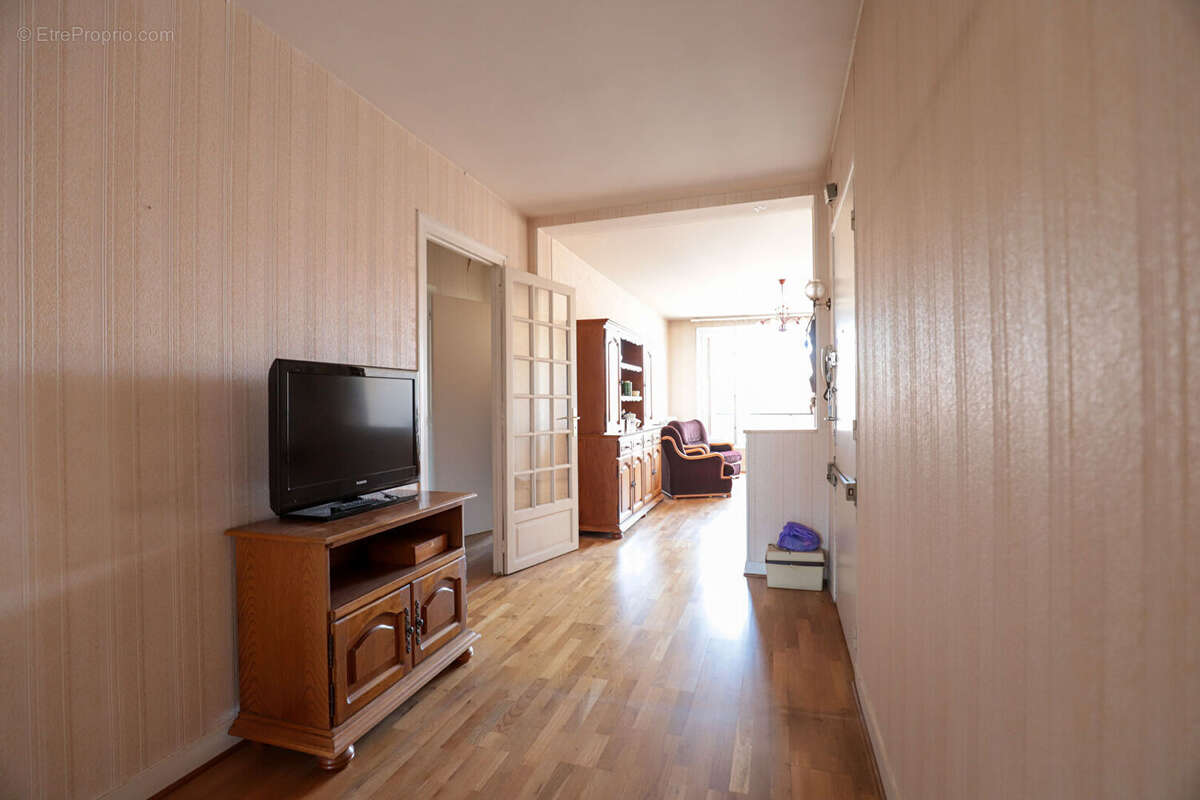 Appartement à CLAMART