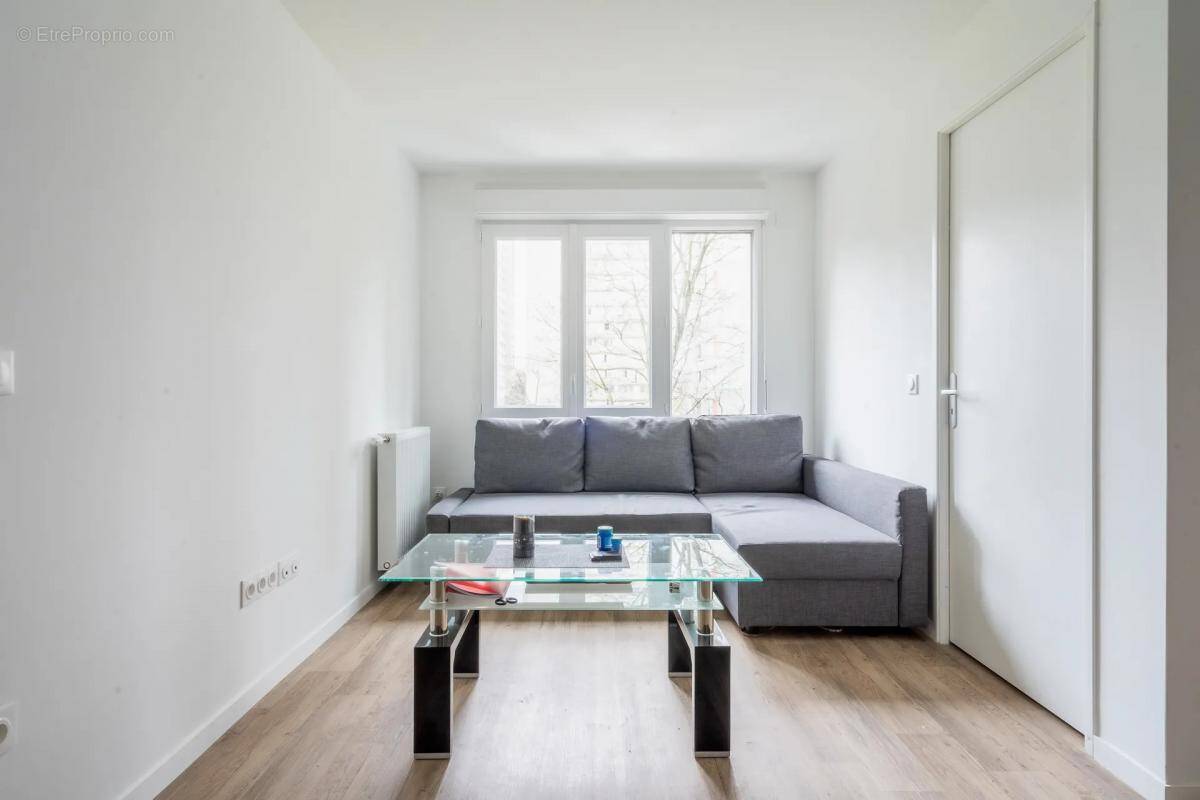 Appartement à BOBIGNY