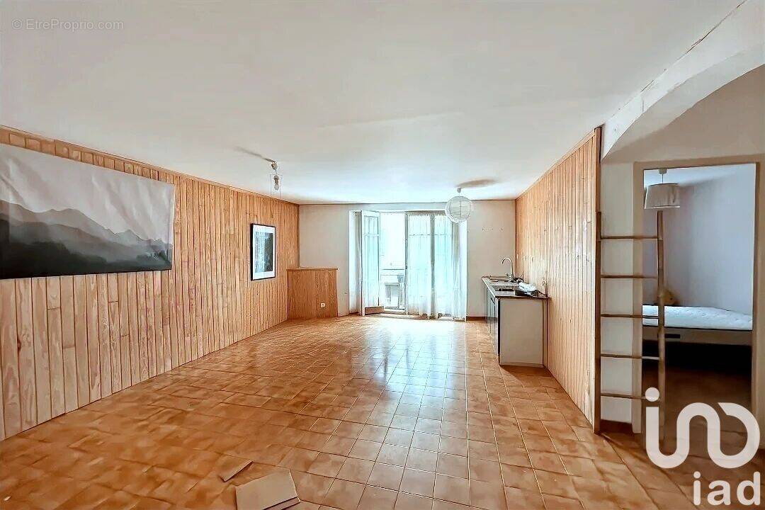 Photo 1 - Appartement à CAUTERETS