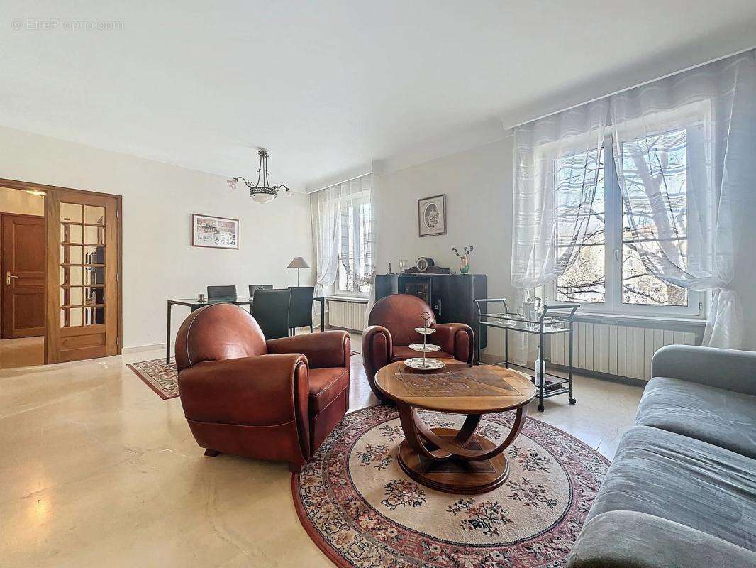 Appartement à AVIGNON