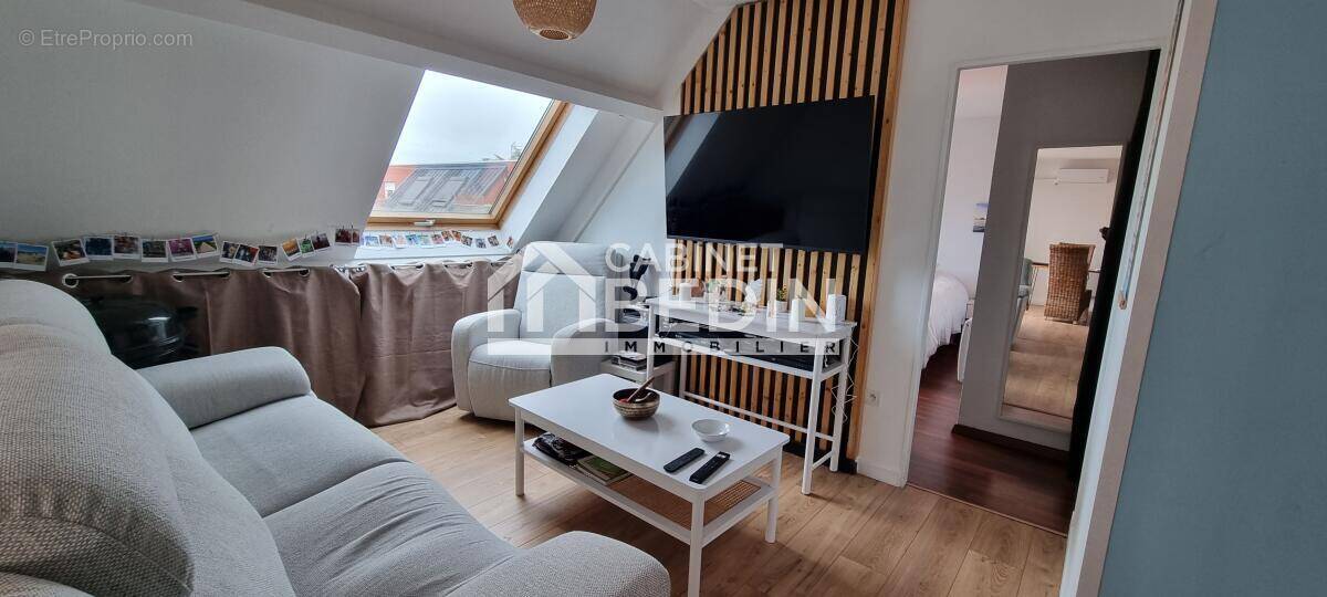 Appartement à EYSINES