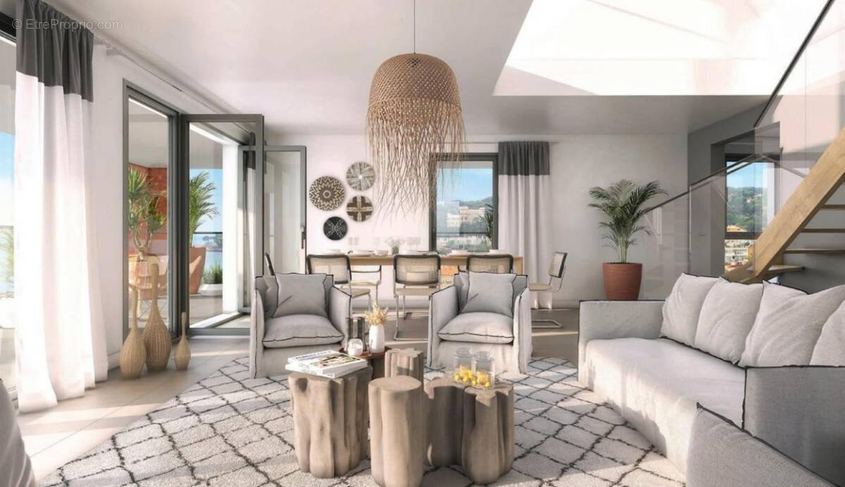 Appartement à VINCENNES