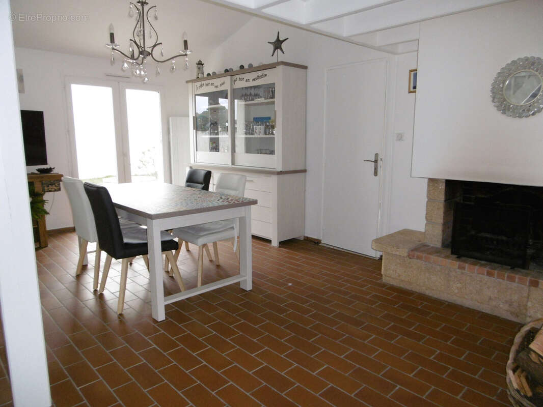 Maison à SAINT-JEAN-DE-MONTS
