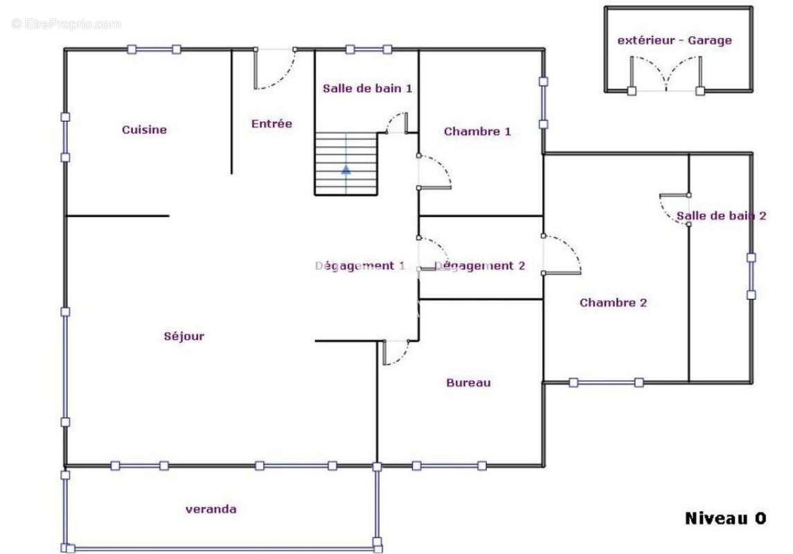 Photo 7 - Maison à CRAPONNE