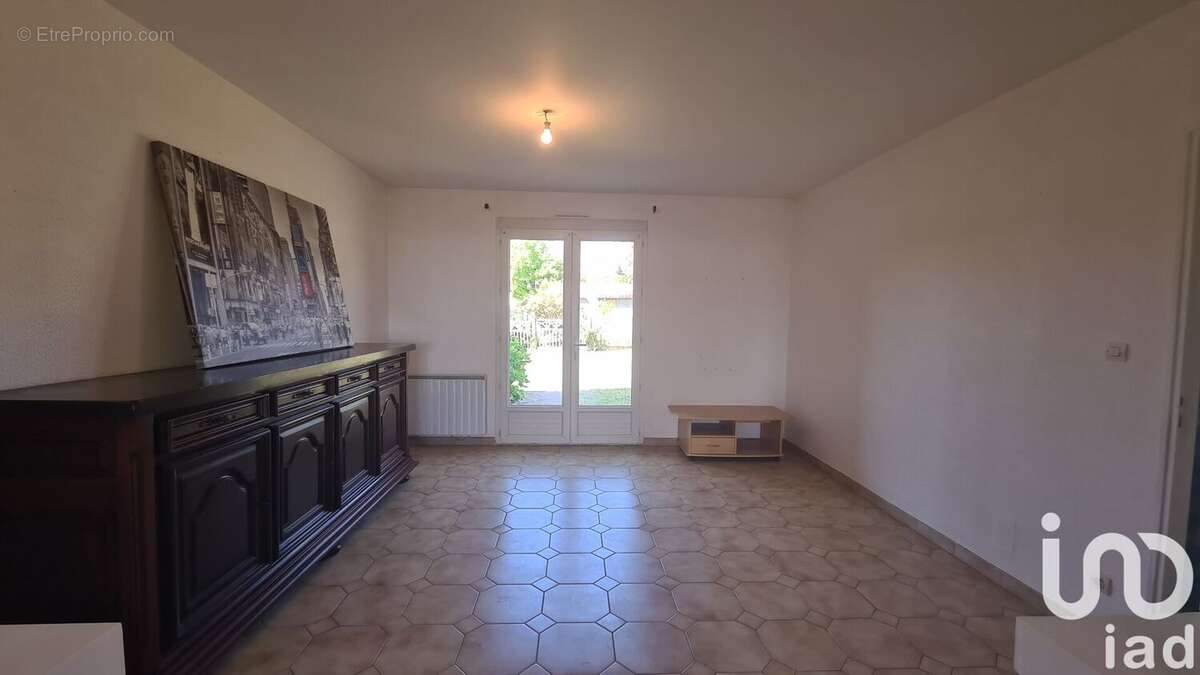 Photo 7 - Maison à BOUDOU