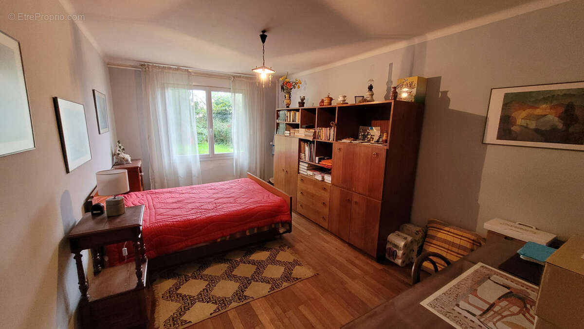 Maison à VERTOU