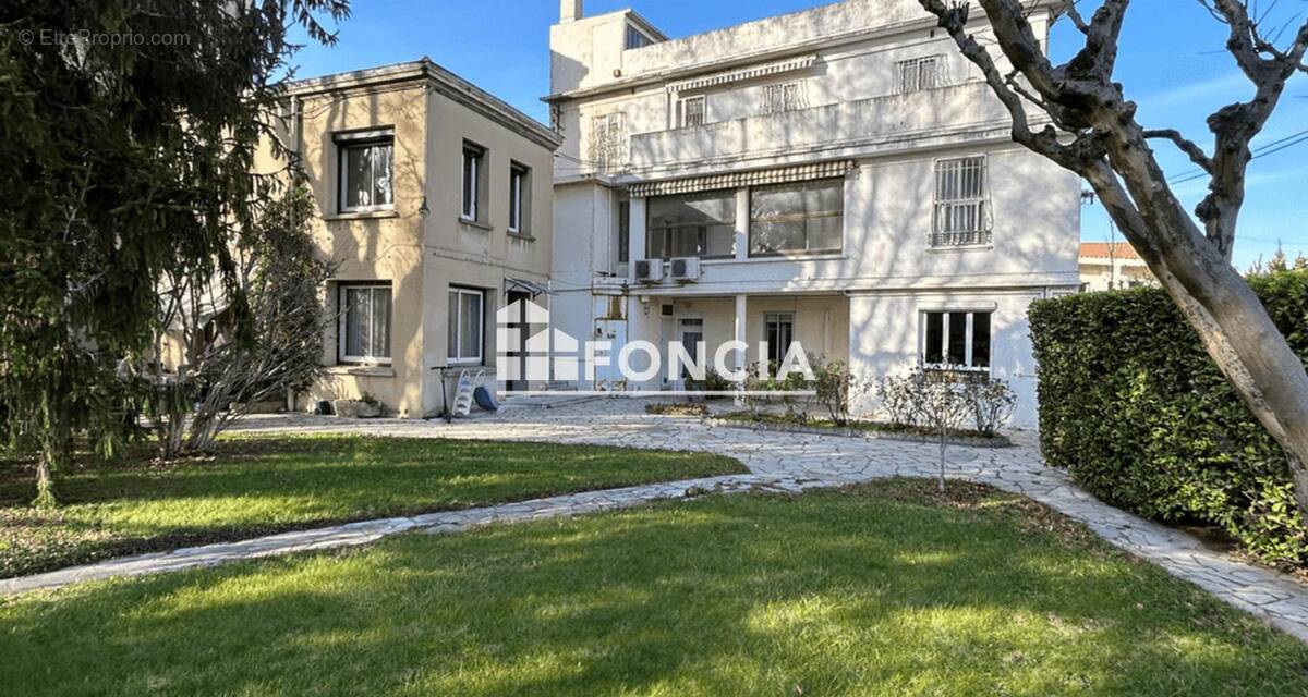 Appartement à AVIGNON