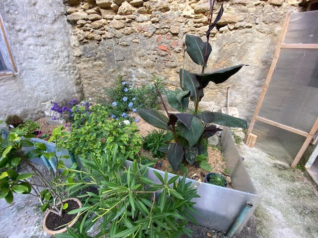 Maison à PEXIORA