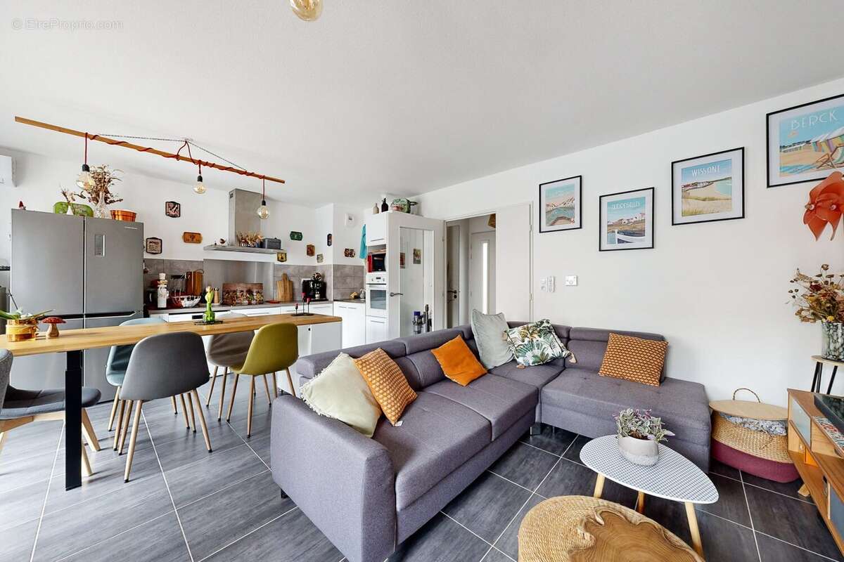 Maison à AVIGNON