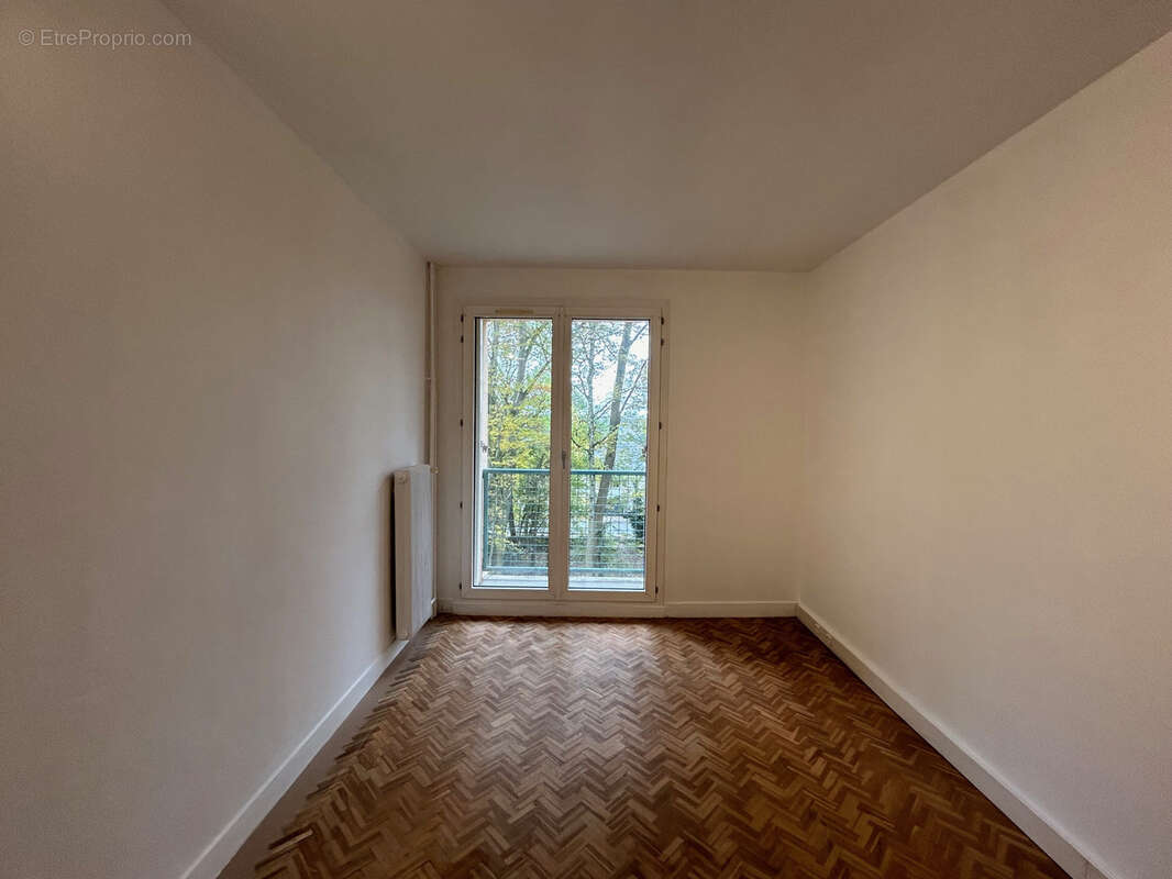 Appartement à SAINT-GERMAIN-LES-ARPAJON