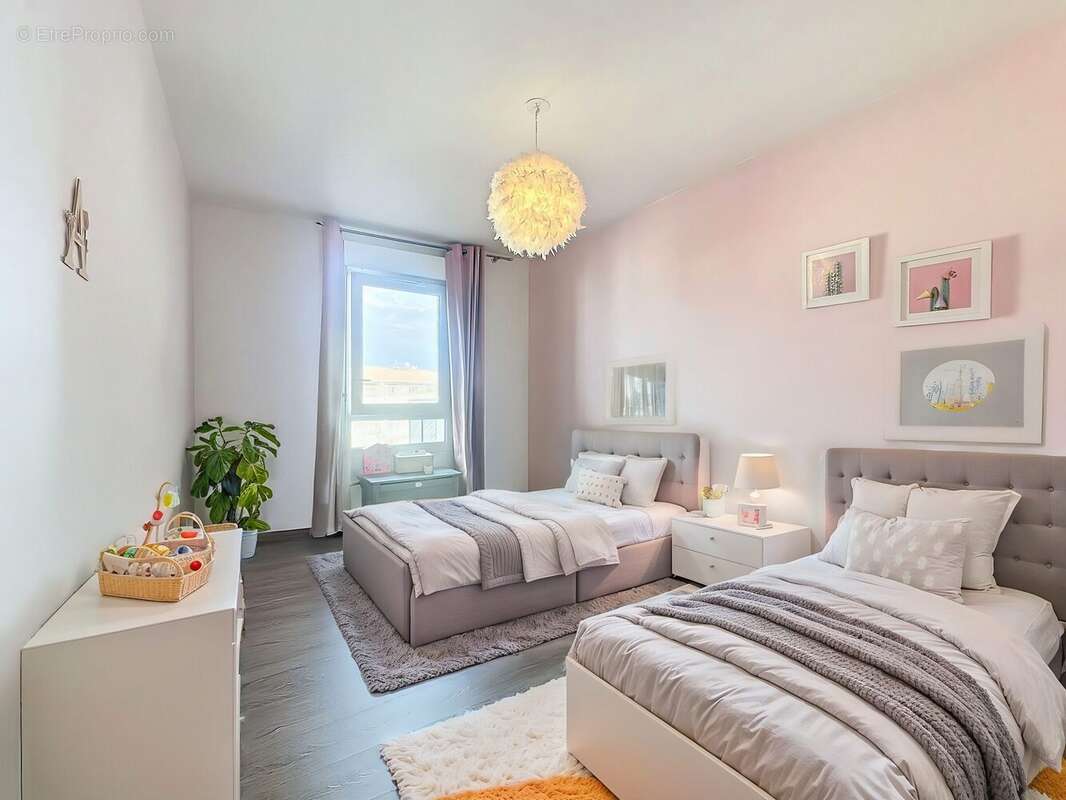 Appartement à ANNEMASSE