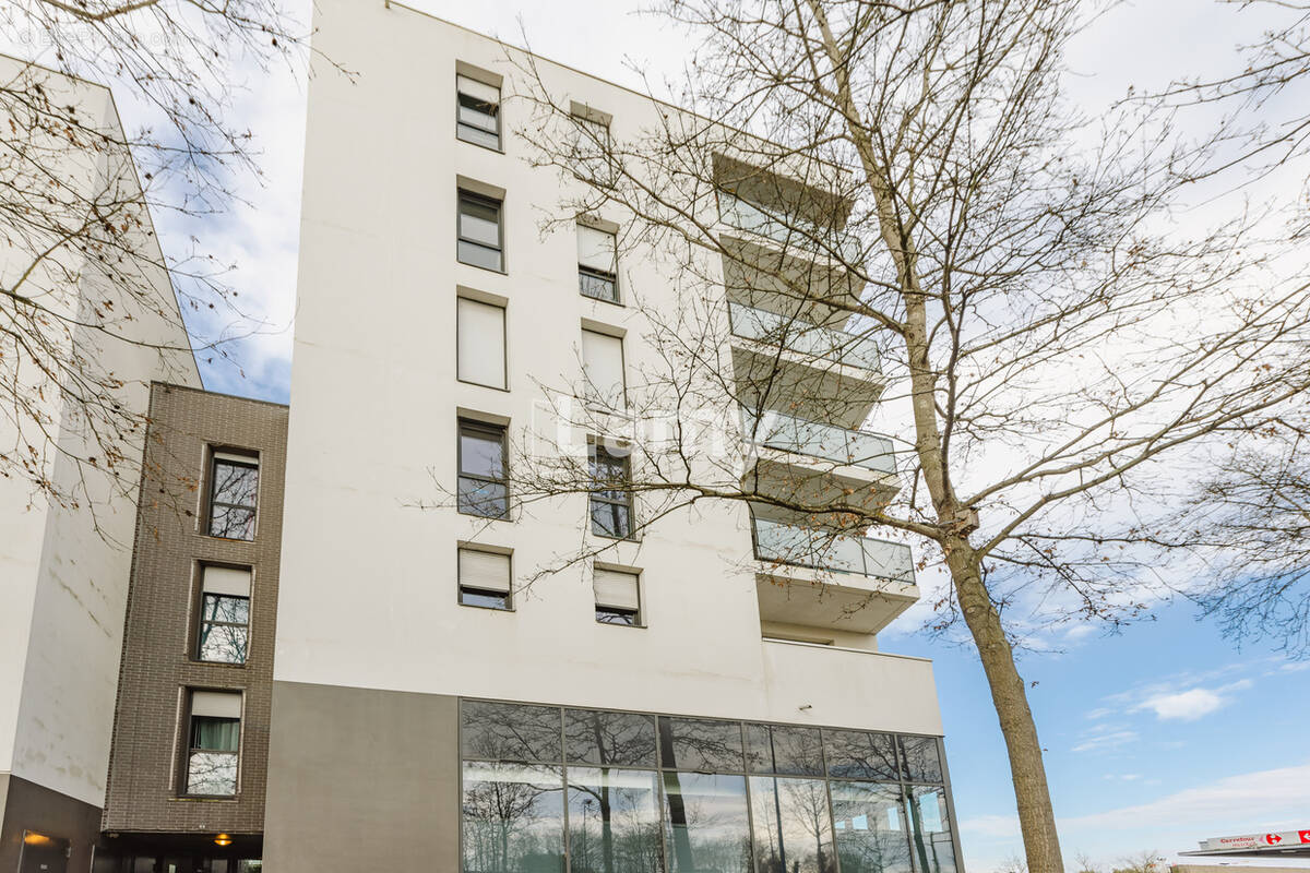 Appartement à SAINT-JACQUES-DE-LA-LANDE