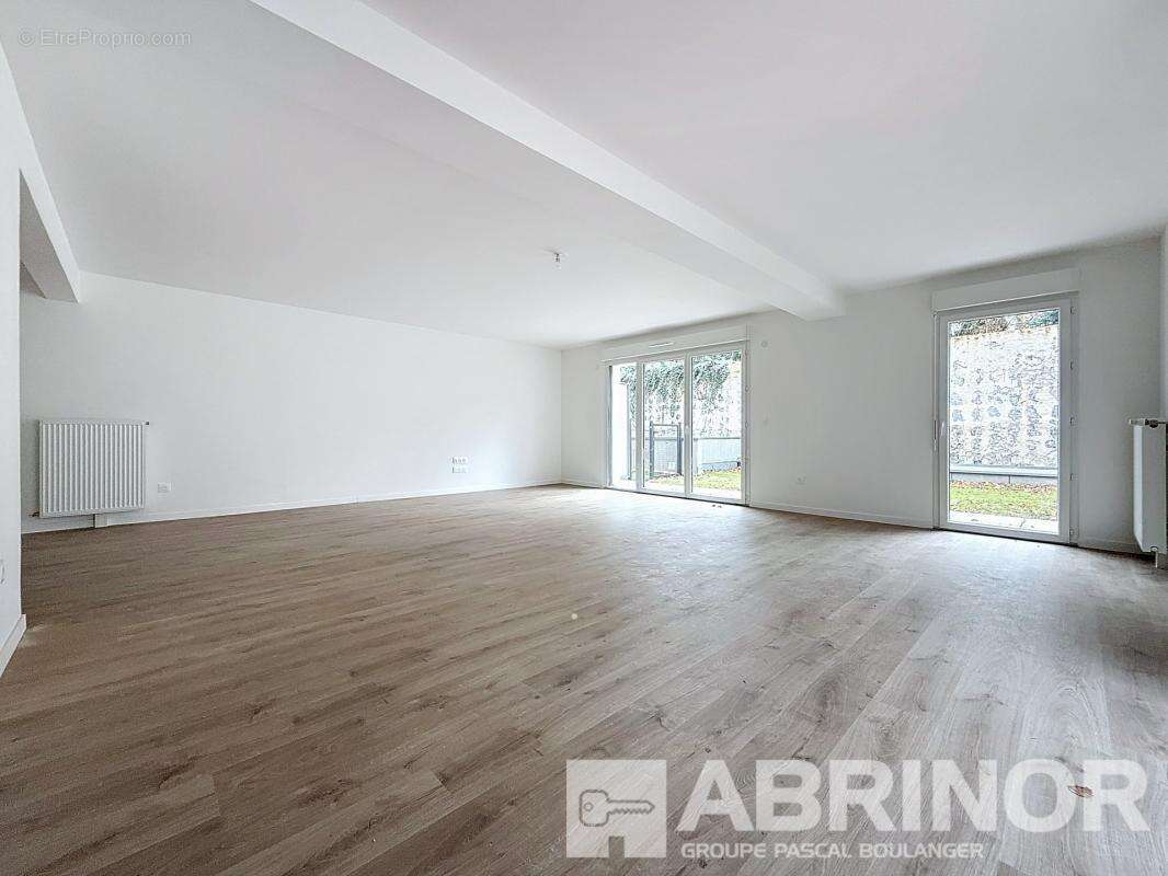 Appartement à AMIENS