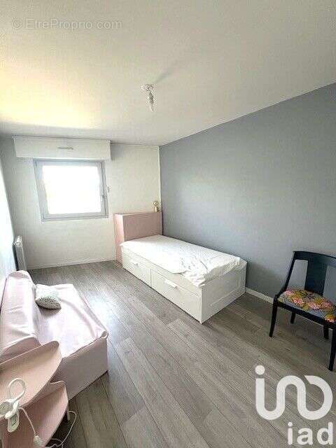 Photo 9 - Appartement à PARIS-19E