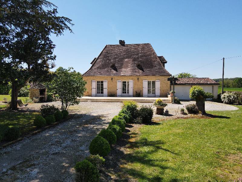 Maison à CALES