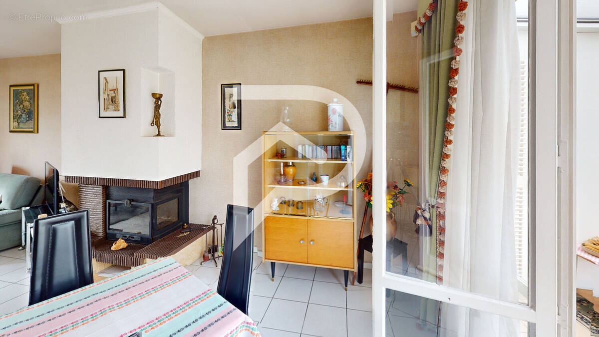 Maison à POITIERS