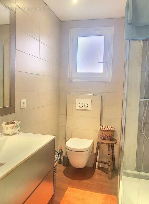 Appartement à GRASSE