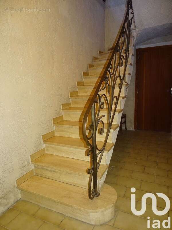 Photo 9 - Appartement à SAUVETERRE-DE-GUYENNE