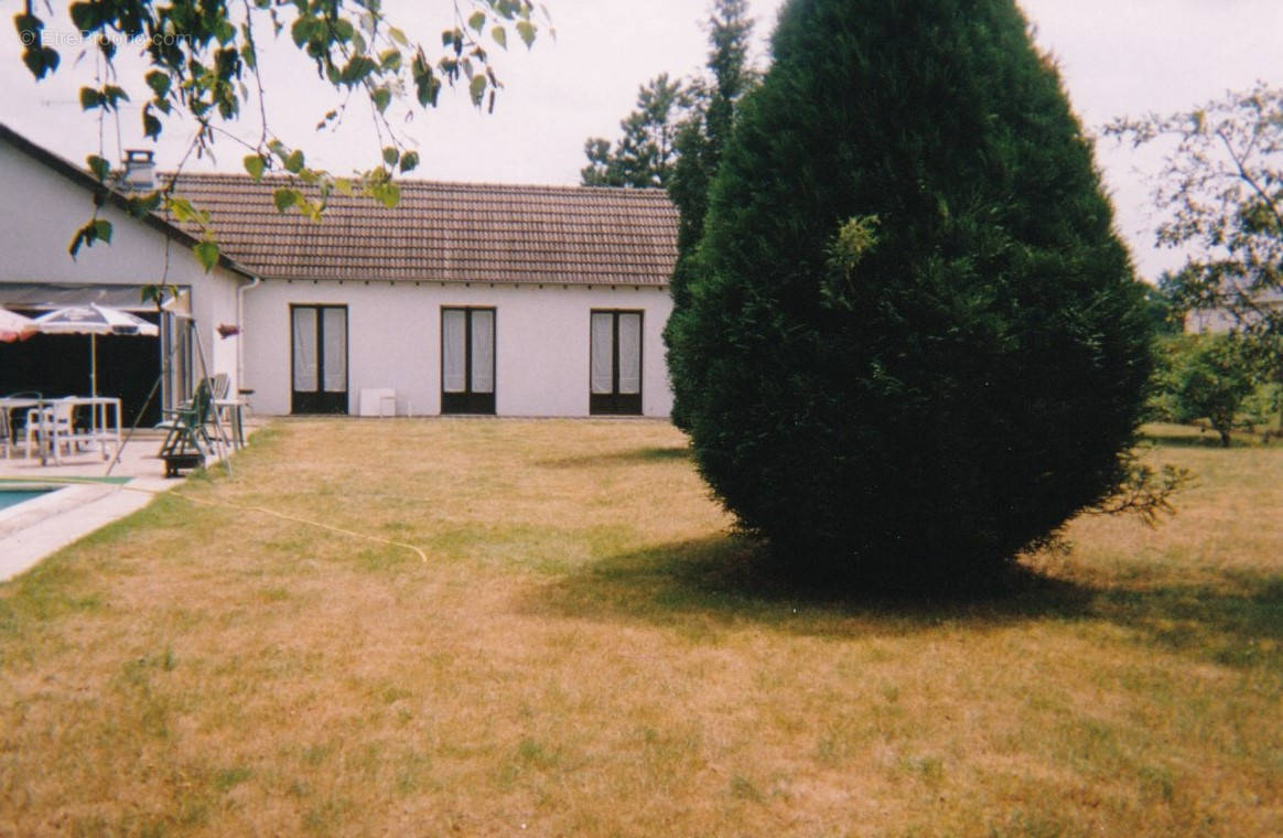 Maison à DECIZE