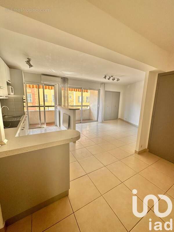 Photo 3 - Appartement à NICE