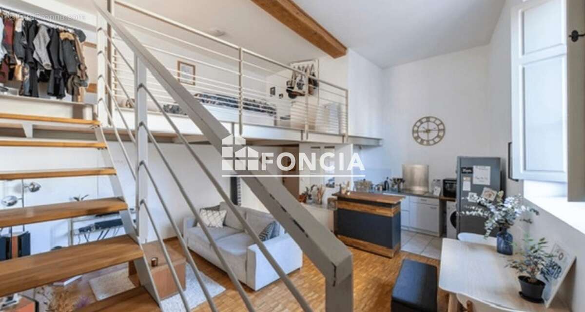 Appartement à AVIGNON