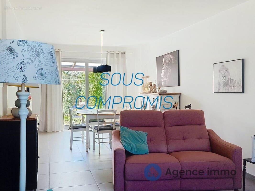 Maison à HOUPLINES