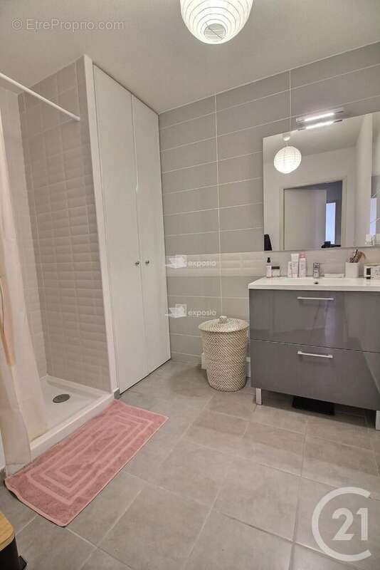 Appartement à CANET-EN-ROUSSILLON