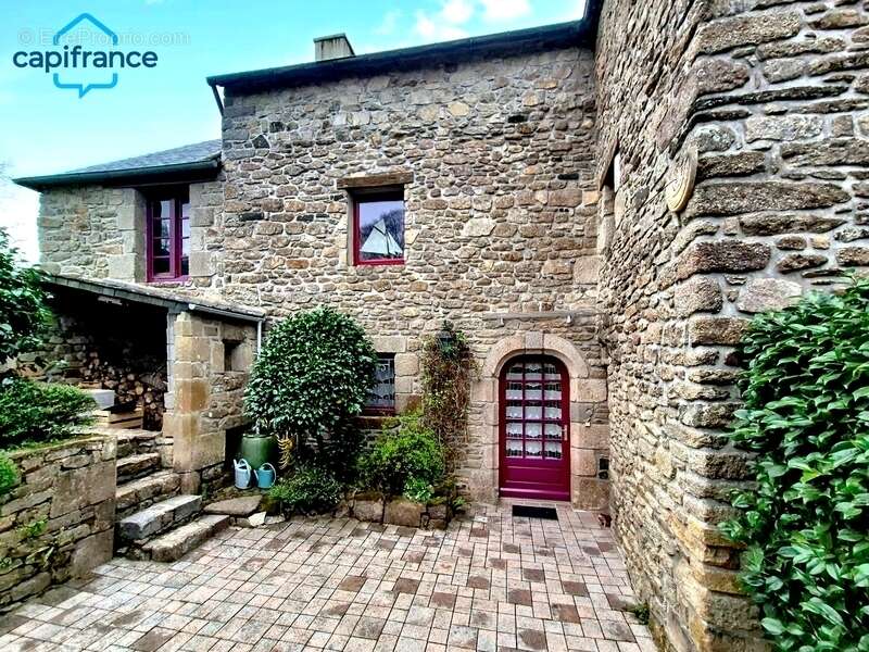 Maison à BREST