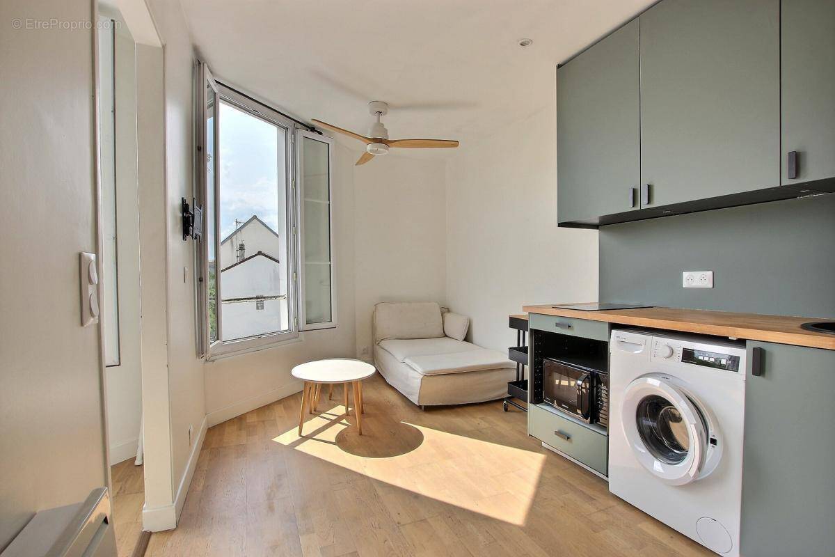 Appartement à BOIS-COLOMBES