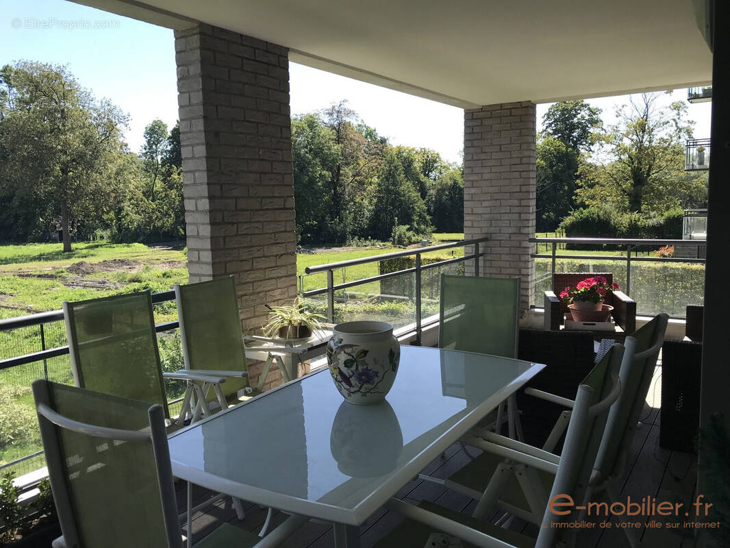 Appartement à CYSOING