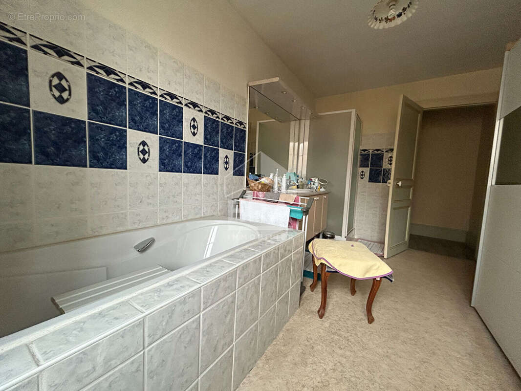 Appartement à LURE