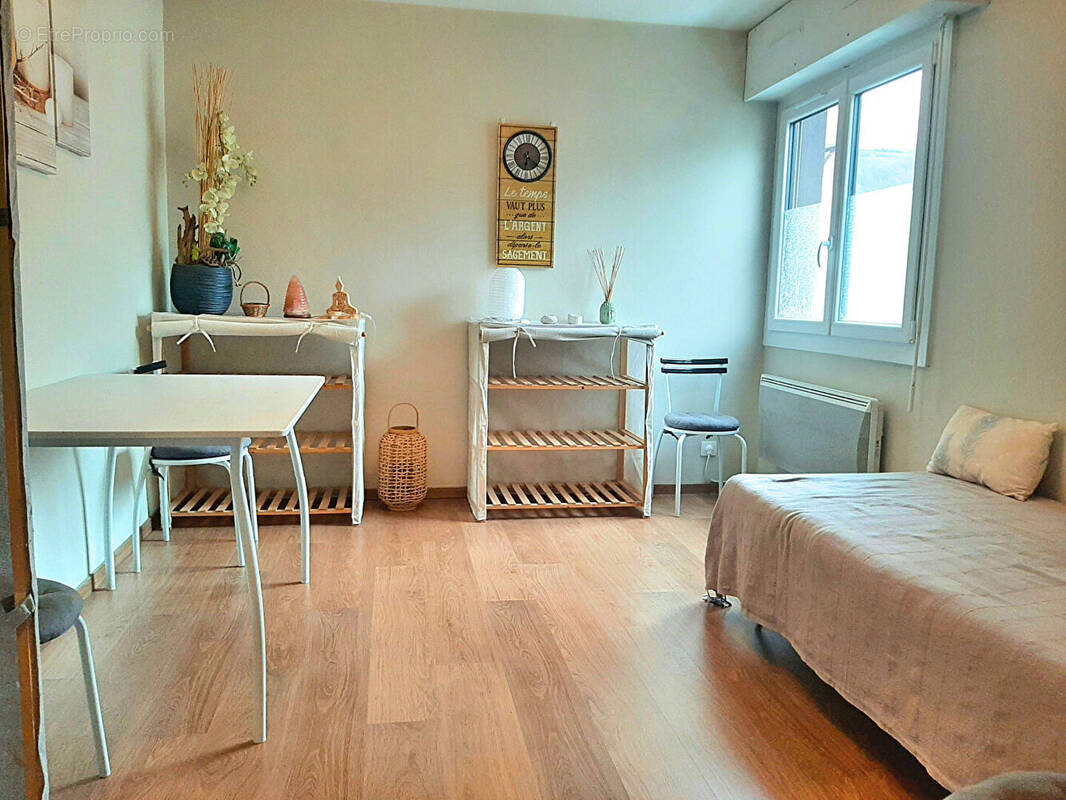 Appartement à ALBERTVILLE