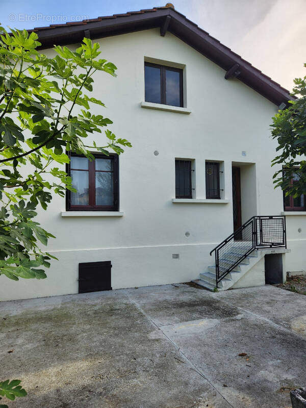 Maison à REVEL
