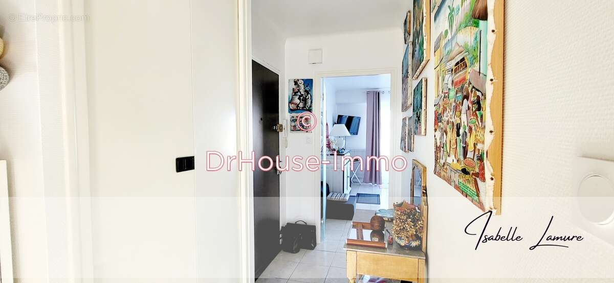 Appartement à LES SABLES-D&#039;OLONNE