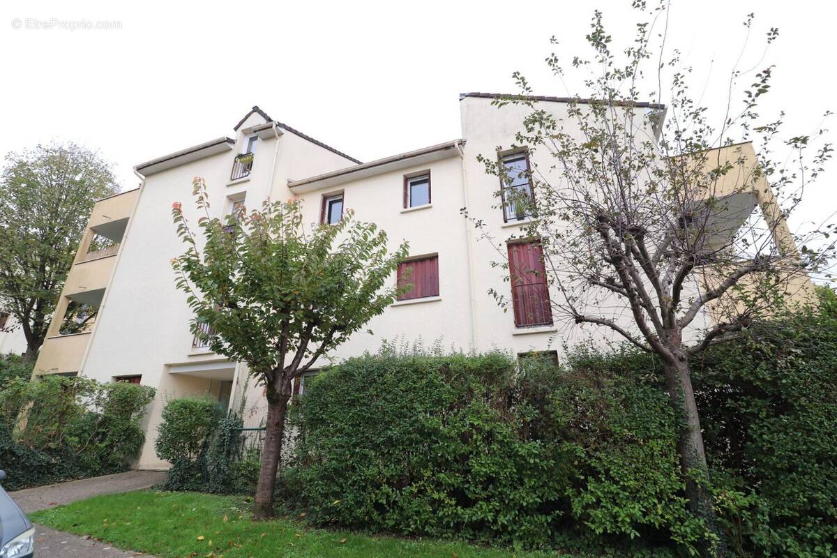 Appartement à CORMEILLES-EN-PARISIS